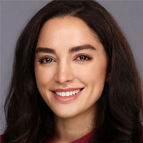 Sara Ehsani, DDS | Garland TX Pediatric Dentist
